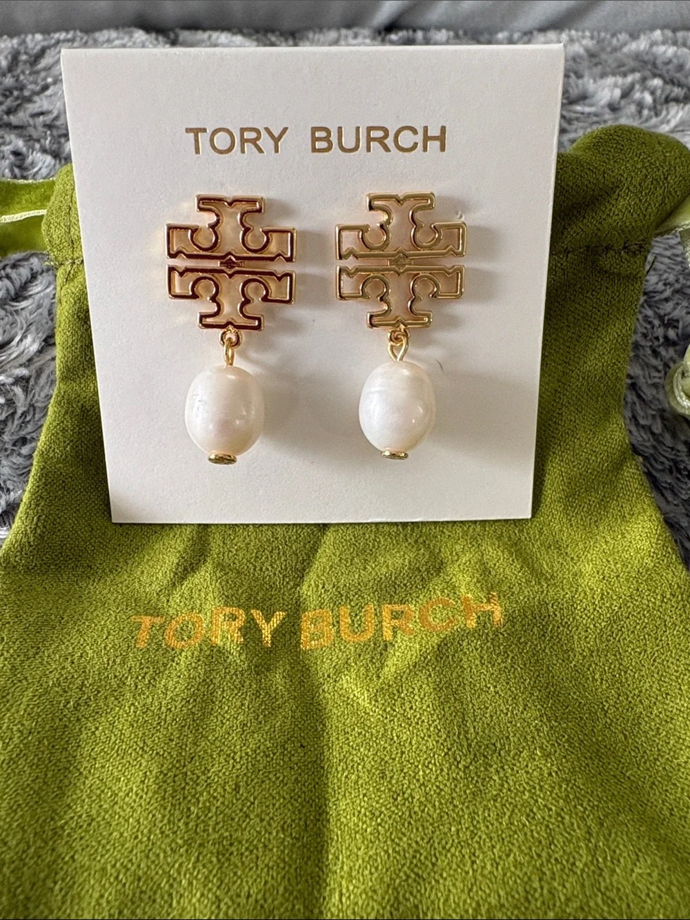 Tory Burch Earrings